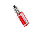 Geekvape M100 Red White - Click & Vape